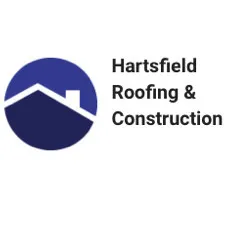 Hartsfield Roofing & Construction logo