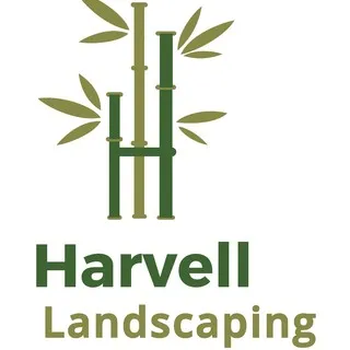 Harvell Landscaping logo
