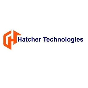 Hatcher Technologies logo