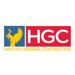 Hatchet General Contracting logo