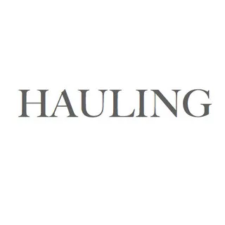 Hauling logo