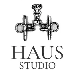 HAUS Studio l Interiors & Decor logo