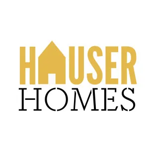 Hauser Homes LLC logo