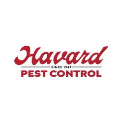 Havard Pest Control logo