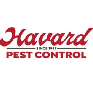 Havard Pest Control logo