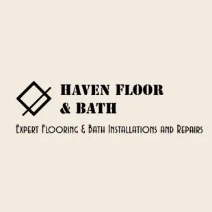 Haven Floor & Bath logo