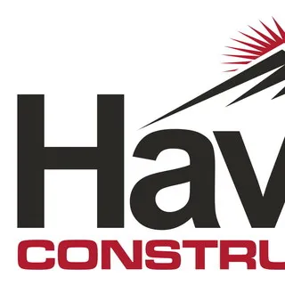 Havens Construction Co logo