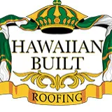 Hawaiian Built Roofing logo