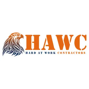 HAWC General Contracting logo