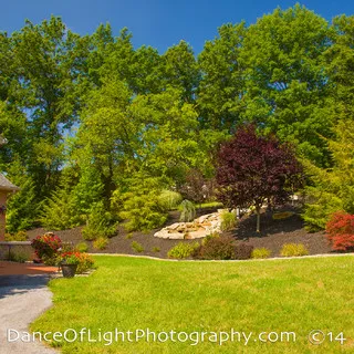 Hawk Landscaping Inc logo