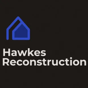Hawkes Reconstruction logo