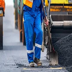 Hawkeye Asphalt Paving logo