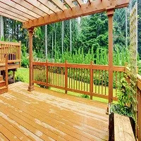 Hawkeyes Deck Solutions - Deck Building & Repair in Cedar Rapids, IA