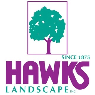 Hawks Landscape Inc. logo