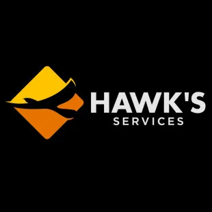 Hawk's Services logo