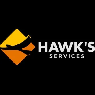 Hawk's Services logo