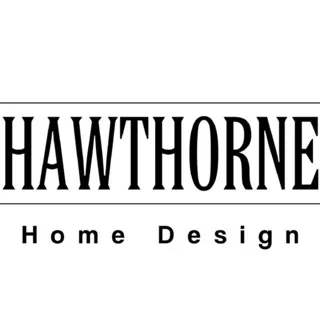 Hawthorne Home Design logo