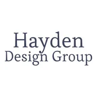 Hayden Design Group logo