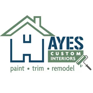 Hayes Custom Interiors logo