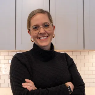 Hayley Fletcher logo