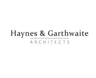 Haynes & Garthwaite Architects logo