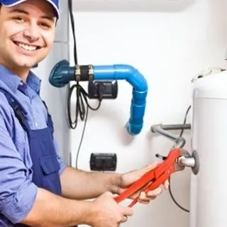 Hays Heating & Air logo