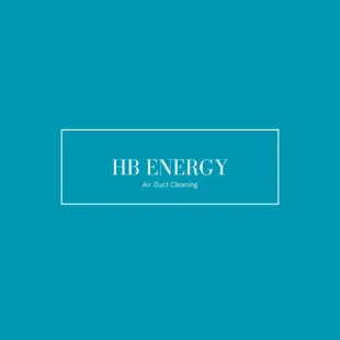 HB Energy logo