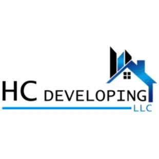 HC Developing logo