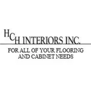 Hch Interiors Inc logo