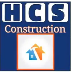 HCS Construction logo