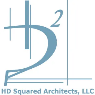 HD Squared Architects, LLC logo
