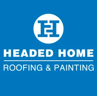Headed Home Roofing LLC logo