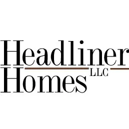 Headliner Homes, LLC logo