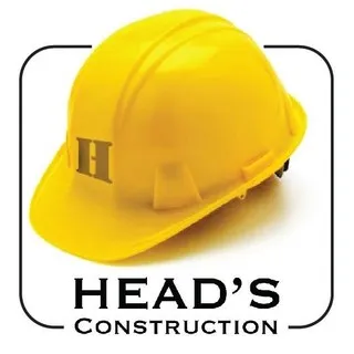 Head's Construction Inc logo