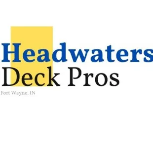 Headwaters Deck Pros - Deck Building & Repair in Fort Wayne, IN