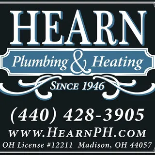 Hearn Plumbing & Heating - Bathroom Remodeling in Lewis Center, OH