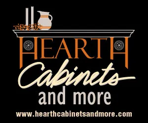 Hearth Cabinets and more LTD - Custom Cabinets & Cabinetry in Syracuse, NY