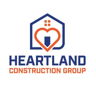 Heartland Construction Group LLC logo