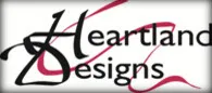 Heartland Designs logo
