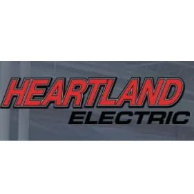Heartland Electric logo