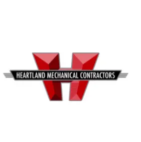 Heartland Mechanical Contractors logo
