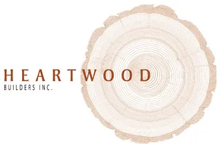 Heartwood Builders logo