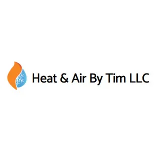 Heat & Air By Tim LLC logo