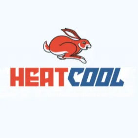 Heat Cool LLC logo