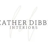 Heather Dibble Interiors logo