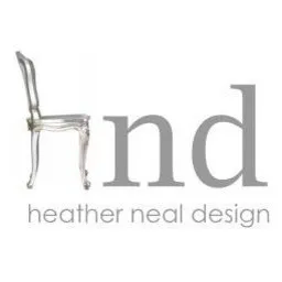 Heather Neal Design logo