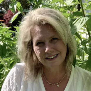 Heather O'Brien Landscape Architect LLC logo