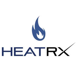 HeatRx logo