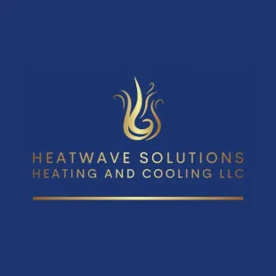 Heatwave Solutions Heating and Cooling LLC logo