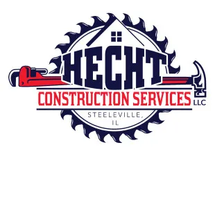 Hecht Construction Services logo